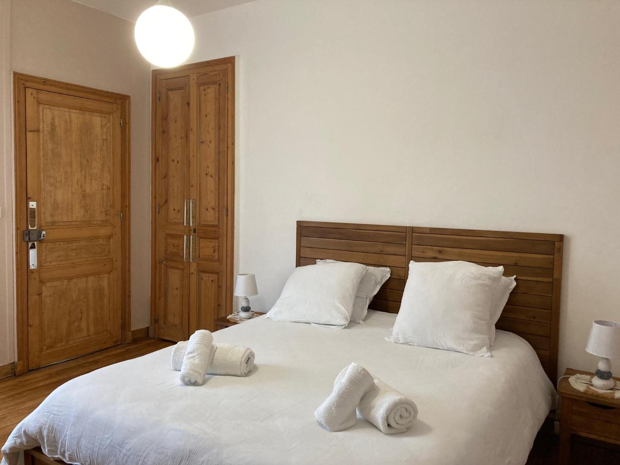 Appartement Proche Centre/Gare Le Mans Ngoại thất bức ảnh