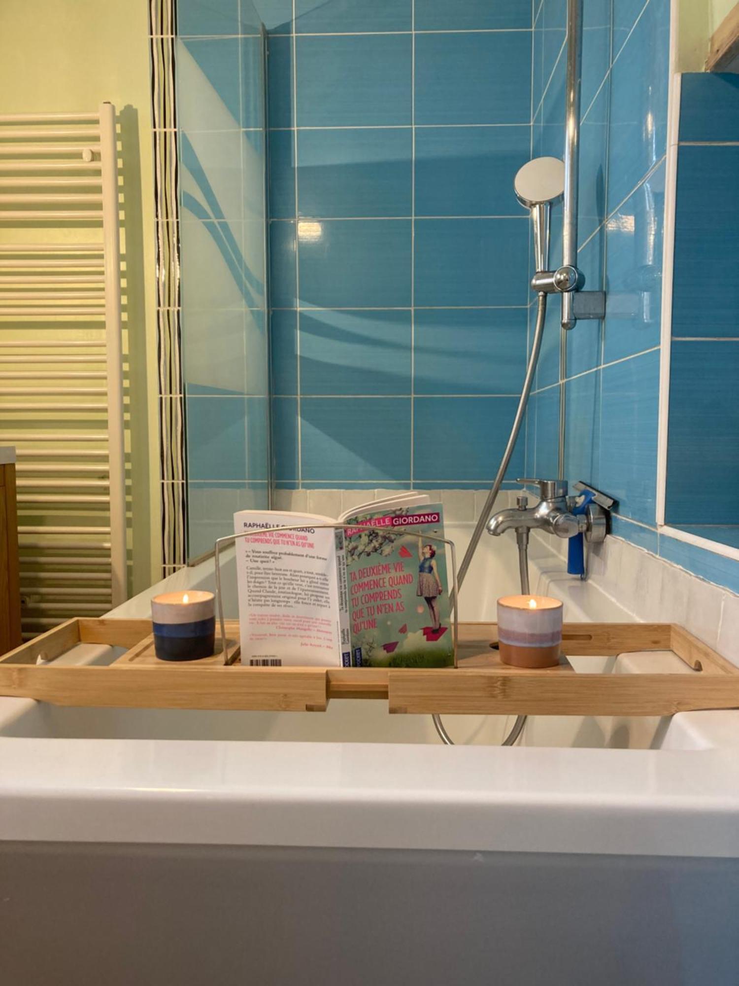 Appartement Proche Centre/Gare Le Mans Ngoại thất bức ảnh